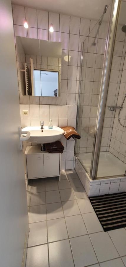 Schoene Ruhige Und Helle Wohnung In Bad Saeckingen Exteriér fotografie